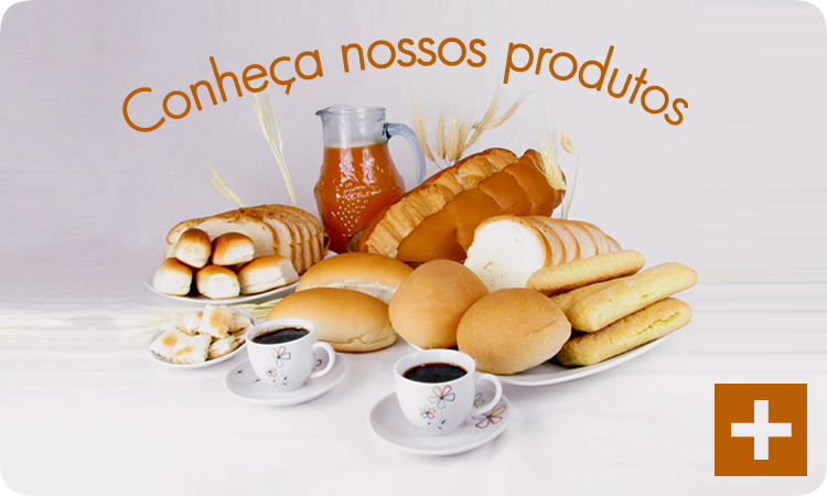 Conheça os produtos da Agom Alimentos